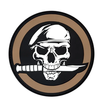 Retribution; The Black Market Ghosts Roblox group icon