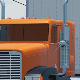 Roll On Trucking! icon