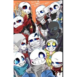 Undertale Au Fight The Lost Souls (Update)