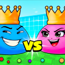 Eat Blobs Simulator 😋 I am hungry