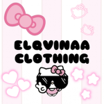 ELQVINAA CLOTHING