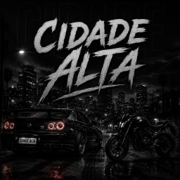 ( NEW ) CIDADE ALTA