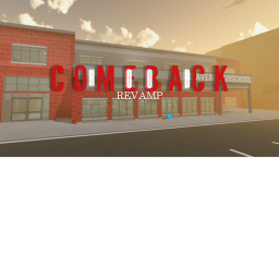 COMEBACK HOOD [UPDATED]