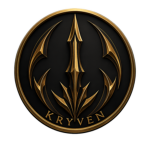 Kryven Bloodline