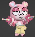 Danganronpa role-playing
