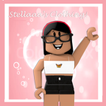 Stellaaa's Clothing