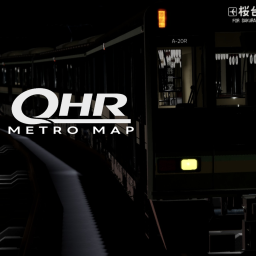 [OHR] Metro