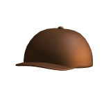 Bronze Cap