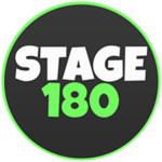 Stage 180