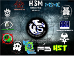 S4L. LLH, LTS SKATE CREW