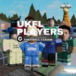 UKFL | Players