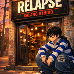 [RELAPSE] Okay ra ka?