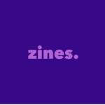 zines.