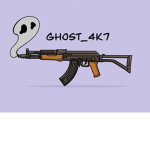 Ghost_4K7