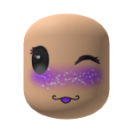Purple Blush
