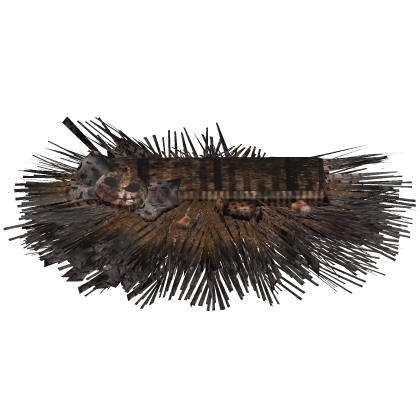 Ѽ rotten moldy halloween candy scene tulle tutu