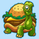 Turtle Burger Studios