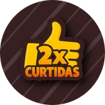 2x curtidas! 👍