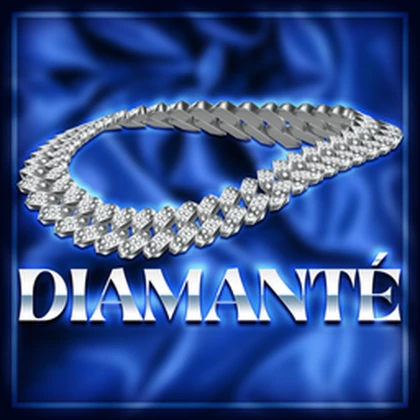 LE DIAMANTE Roblox group icon