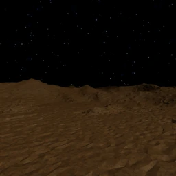 Planet icon