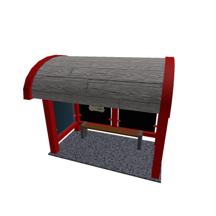 Bus Stop