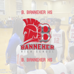 HSBA // B. Banneker Gym