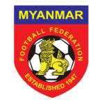 [WRFF] Myanmar National Team