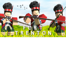 Fort Trenton