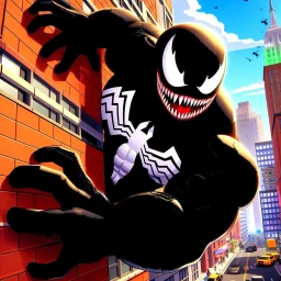 Venom Simulator icon