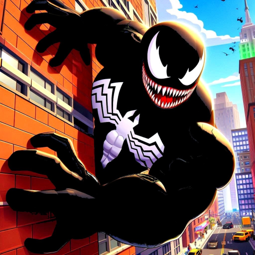 Venom Simulator