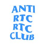 ANTI RTC RTC CLUB