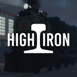 High Iron [Alpha]