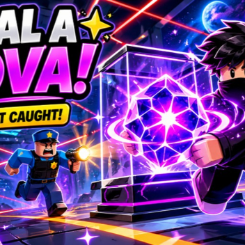Steal a Nova