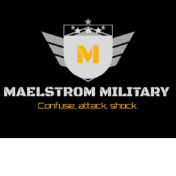 Maelstrom Training grounds: Capture the flag