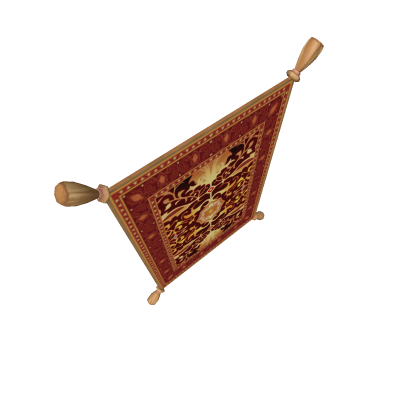 Magic Carpet