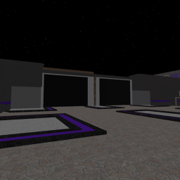 RPF | Fort Unknown (InDev)
