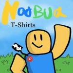 NOOBUA T-shirts