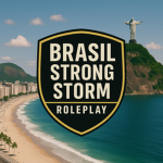Brasil Strong Storm Roleplay