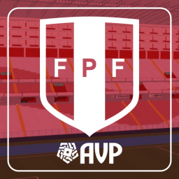 Peru's National Stadium