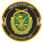 |US| Military Police Command