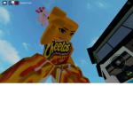 Cheeto trio group