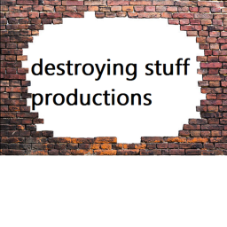 breaking walls