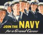 United states navy support