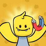 📦 Box Magnet Simulator!