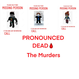 The Murder