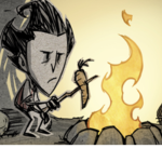 Don’t starve