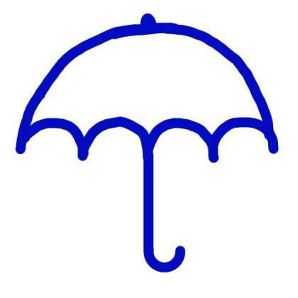 umbrella honeycomb squid game Roblox decal