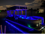 Yacht Club.