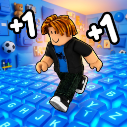 [💲] +1 Speed Keyboard Escape | Blue Bedroom