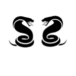 The Silver Serpent